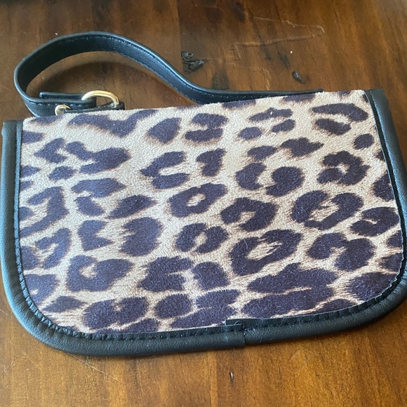 New 3 Piece Leopard Bag Set - Picture 9 of 11